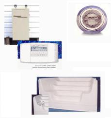 Pool Package